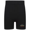 ABDA Kids seamless shorts Thumbnail