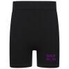 ABDA Kids seamless shorts Thumbnail