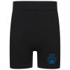 ABDA Kids seamless shorts Thumbnail