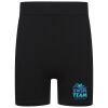 ABDA Kids seamless shorts Thumbnail