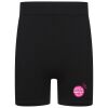 ABDA Kids seamless shorts Thumbnail