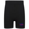 ABDA Kids seamless shorts Thumbnail