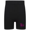 ABDA Kids seamless shorts Thumbnail