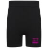ABDA Kids seamless shorts Thumbnail