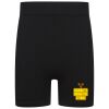 ABDA Kids seamless shorts Thumbnail