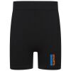 ABDA Kids seamless shorts Thumbnail