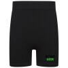 ABDA Kids seamless shorts Thumbnail