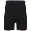 ABDA Kids seamless shorts Thumbnail