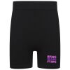 ABDA Kids seamless shorts Thumbnail