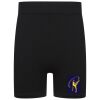 ABDA Kids seamless shorts Thumbnail
