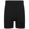 ABDA Kids seamless shorts Thumbnail