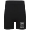 ABDA Kids seamless shorts Thumbnail