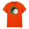 50x Printed Cotton™ adult t-shirts Thumbnail