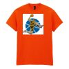 50x Printed Cotton™ adult t-shirts Thumbnail