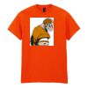 50x Printed Cotton™ adult t-shirts Thumbnail