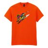 50x Printed Cotton™ adult t-shirts Thumbnail