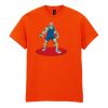50x Printed Cotton™ adult t-shirts Thumbnail