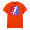 50x Printed Cotton™ adult t-shirts Thumbnail