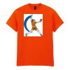 50x Printed Cotton™ adult t-shirts Thumbnail