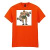 50x Printed Cotton™ adult t-shirts Thumbnail