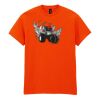 50x Printed Cotton™ adult t-shirts Thumbnail