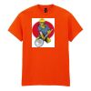 50x Printed Cotton™ adult t-shirts Thumbnail
