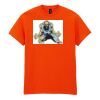50x Printed Cotton™ adult t-shirts Thumbnail