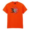 50x Printed Cotton™ adult t-shirts Thumbnail