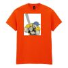 50x Printed Cotton™ adult t-shirts Thumbnail