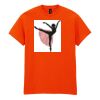 50x Printed Cotton™ adult t-shirts Thumbnail