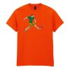50x Printed Cotton™ adult t-shirts Thumbnail