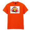 50x Printed Cotton™ adult t-shirts Thumbnail