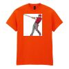 50x Printed Cotton™ adult t-shirts Thumbnail