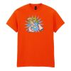 50x Printed Cotton™ adult t-shirts Thumbnail