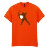 50x Printed Cotton™ adult t-shirts Thumbnail