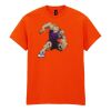 50x Printed Cotton™ adult t-shirts Thumbnail