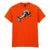 50x Printed Cotton™ adult t-shirts Thumbnail