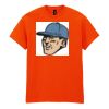 50x Printed Cotton™ adult t-shirts Thumbnail