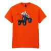 50x Printed Cotton™ adult t-shirts Thumbnail
