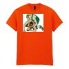 50x Printed Cotton™ adult t-shirts Thumbnail