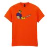 50x Printed Cotton™ adult t-shirts Thumbnail