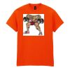 50x Printed Cotton™ adult t-shirts Thumbnail