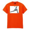50x Printed Cotton™ adult t-shirts Thumbnail