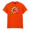 50x Printed Cotton™ adult t-shirts Thumbnail