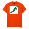50x Printed Cotton™ adult t-shirts Thumbnail