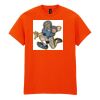 50x Printed Cotton™ adult t-shirts Thumbnail