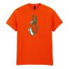 50x Printed Cotton™ adult t-shirts Thumbnail