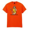 50x Printed Cotton™ adult t-shirts Thumbnail