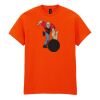 50x Printed Cotton™ adult t-shirts Thumbnail