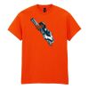 50x Printed Cotton™ adult t-shirts Thumbnail